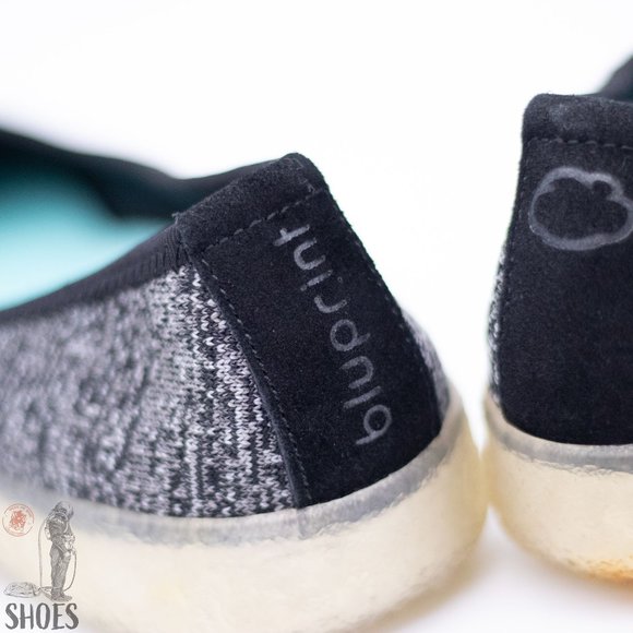 Dr. Comfort Bluprint Women's Diabetic Orthopedic Flats Size 9 - Picture 11 of 14